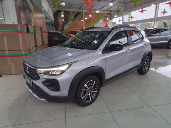 FIAT PULSE 1.0 TURBO 200 HYBRID AUDACE CVT FIAT PULSE 1.0 TURBO 200 HYBRID AUDACE CVT